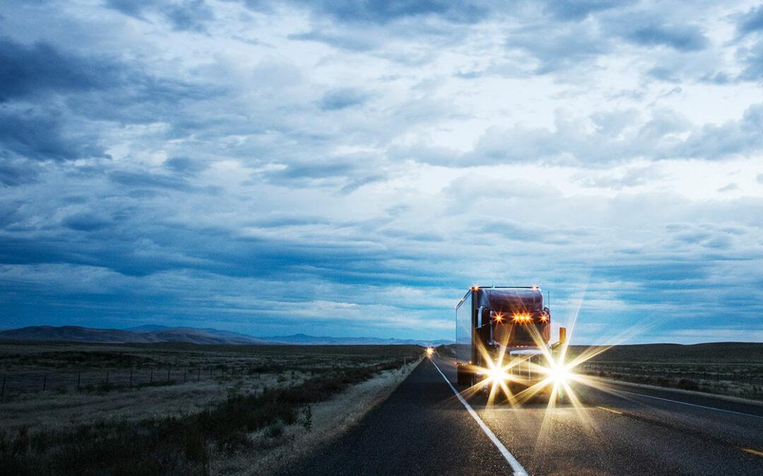 3 Tips on Implementing Digital Trucking