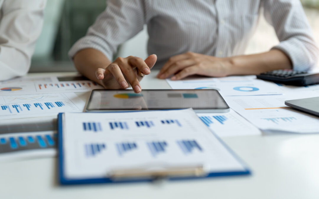 How Tableau Dashboards Help Your Small Business Needs