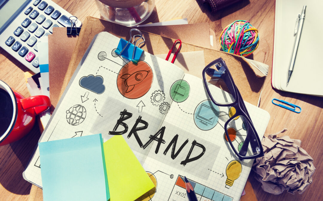 Why Branding and Messaging Are Essential For Elevating Your Brand  