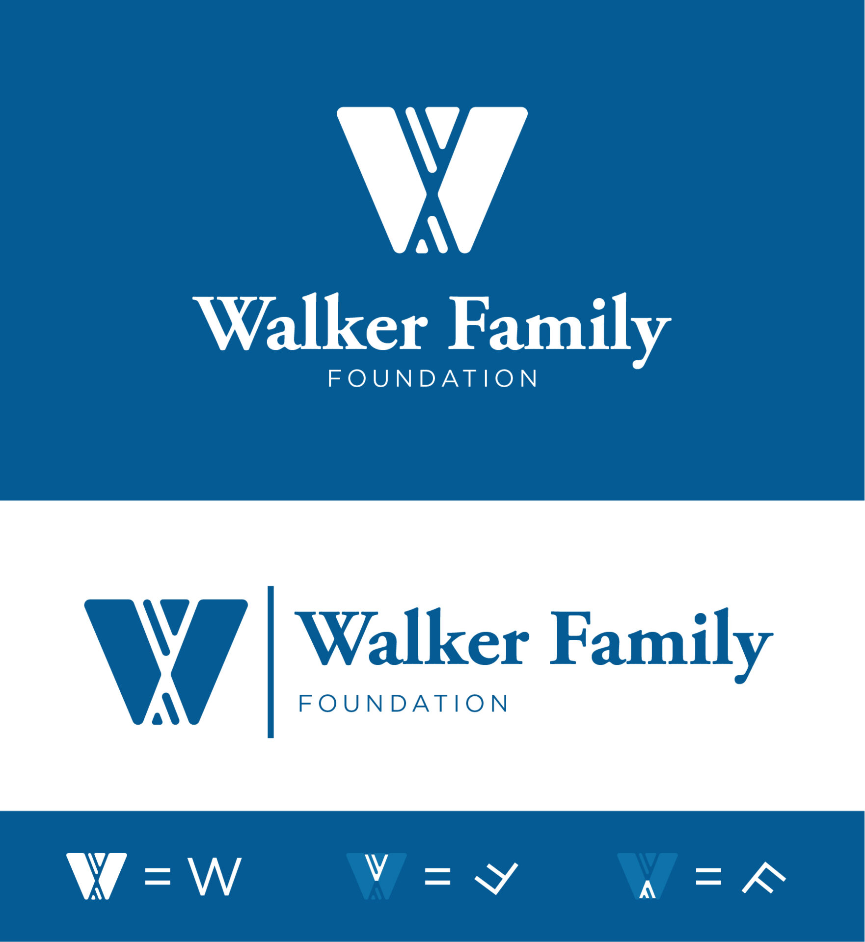 Walker Family Foundation