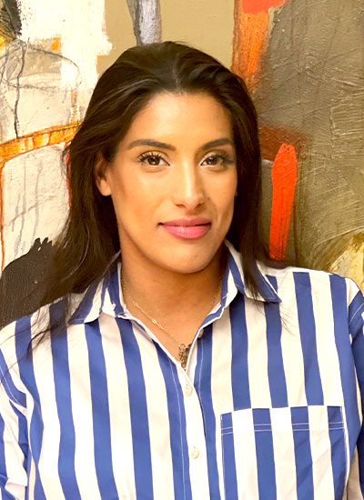 Karina Valverde