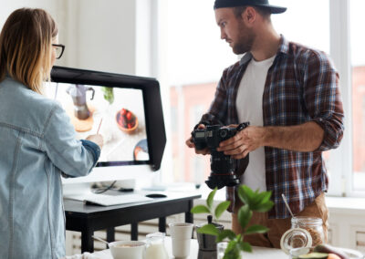 The Power of Video Marketing in B2B: Unleashing Engagement, Trust, and Conversions