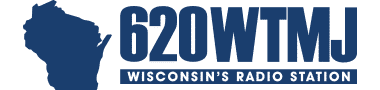 620WTMJ Logo for Wisconsin's Radio Station
