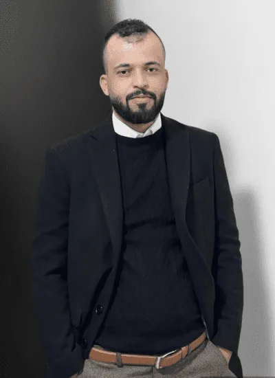 Amine Rabii