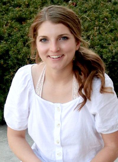 Kate Williams