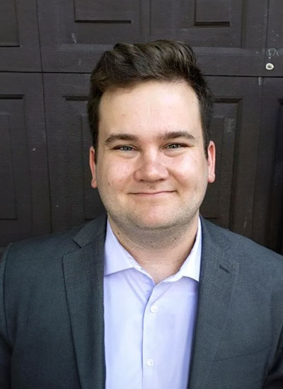 Sean Wagner