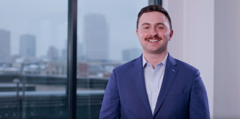 Meet Matt Walker: Personal Introduction to Walker Media Agency in Milwaukee