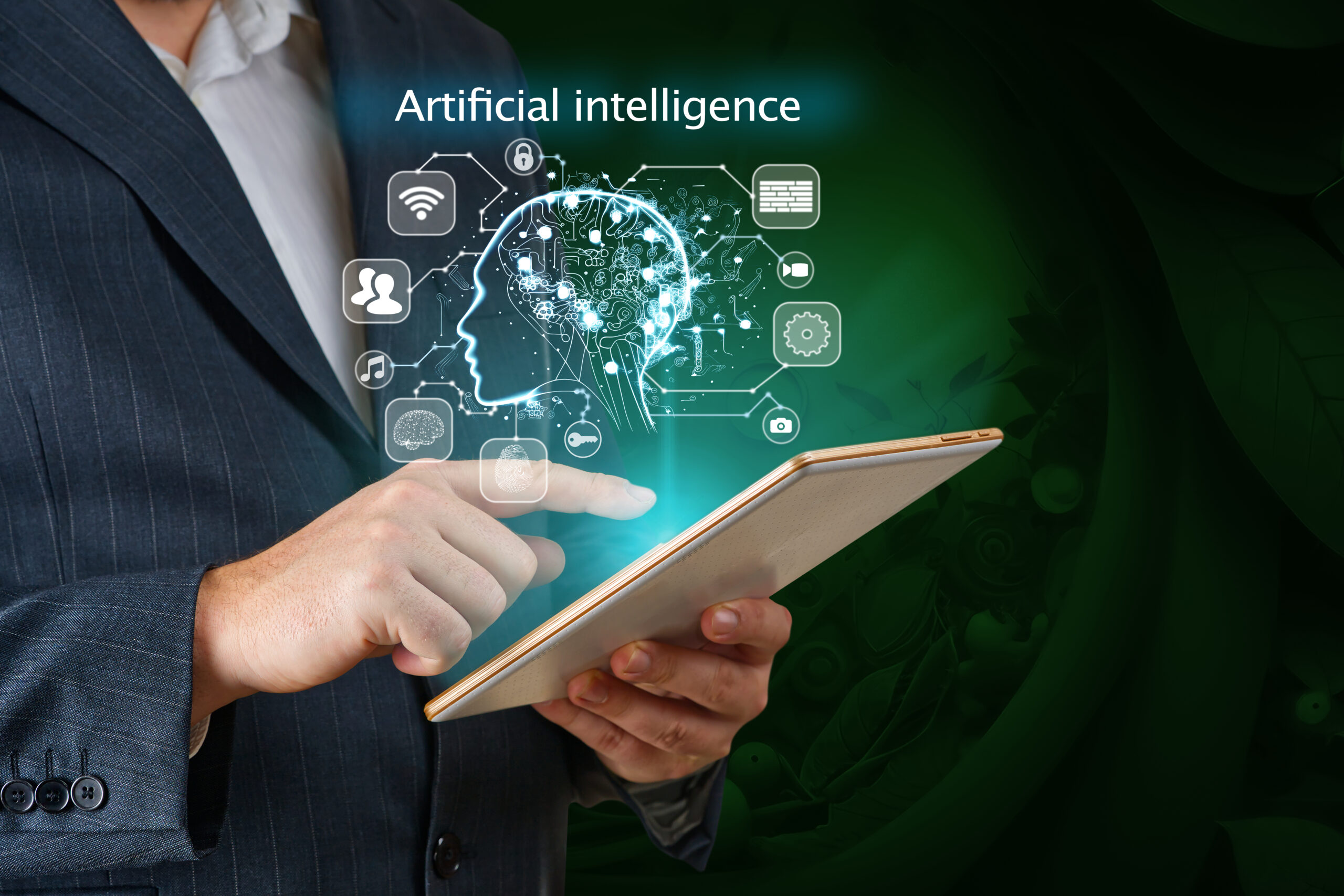 AI Chatbots