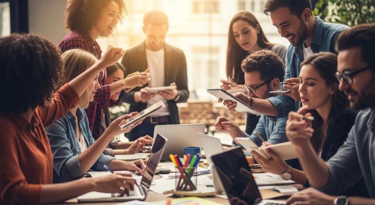 Discover the Advantages of In-House Media Teams vs. Agencies