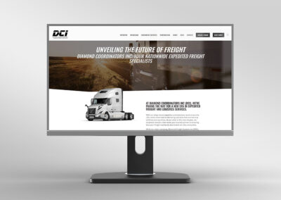 Diamond Coordinators Inc.