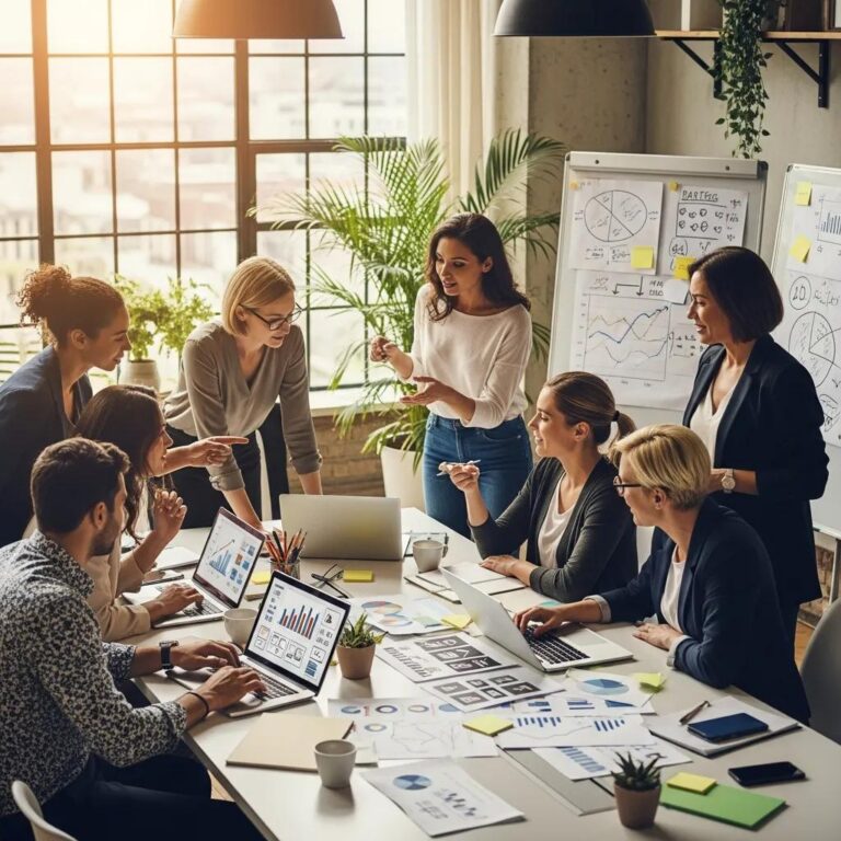 How Our Media Agency Sets Rates for Advertising Services