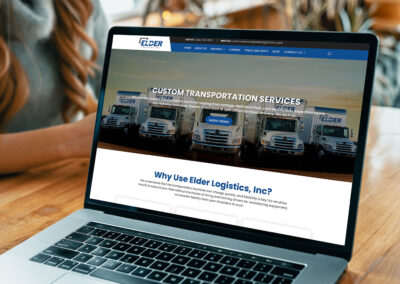Elder Logistics, Inc.