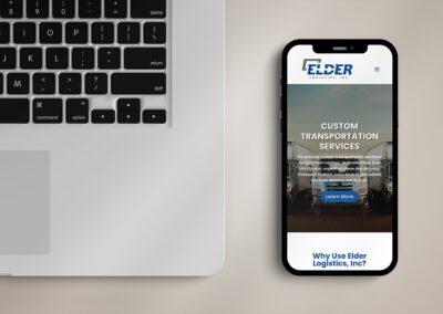 Elder Logistics, Inc.