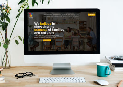 Family Friendly Workplaces