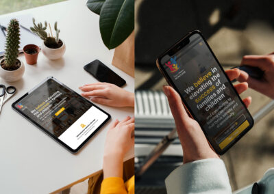 Family Friendly Workplaces