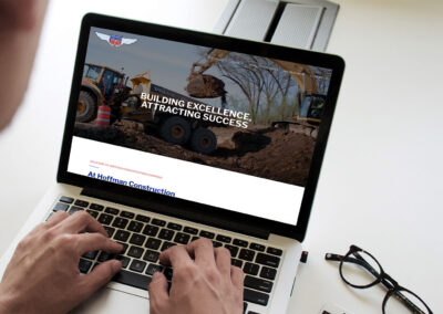 Hoffman Construction Company